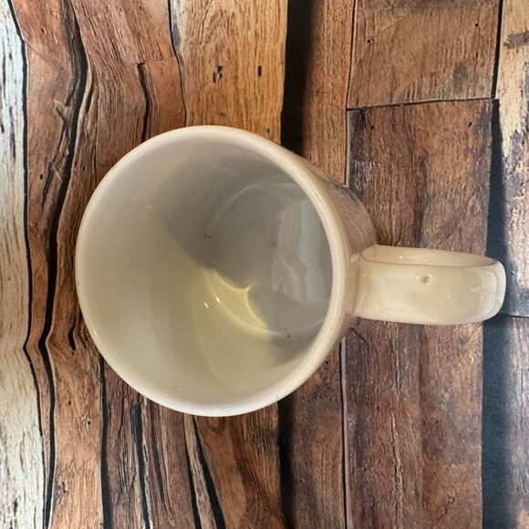 "Toucan Sam" 2002 Kellogg Fruit Loops Mug Coffee Tea Cup Vintage Houston Harvest - Picture 3 of 6